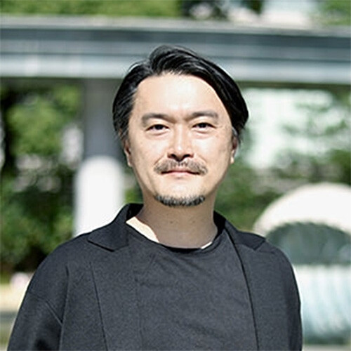 株式会社日立製作所　DesignStudio　Chief Design Strategist　赤司　卓也　氏