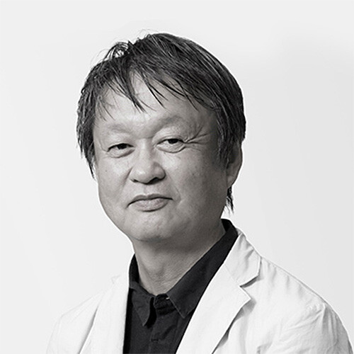 NAOTO FUKASAWA DESIGN　深澤　直人　氏