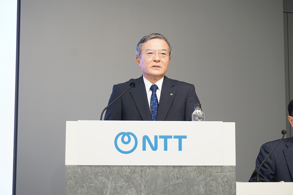 島田代表取締役社長
