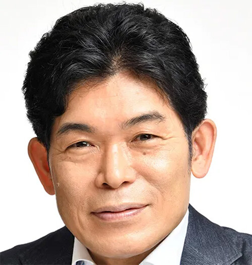 東京大学大学院経済学研究科・経済学部　教授　柳川　範之　氏