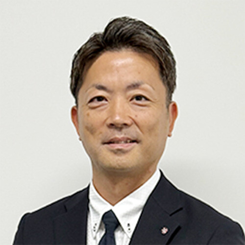 長崎市　企画政策部　長崎創生推進室　室長　井川　修平　氏