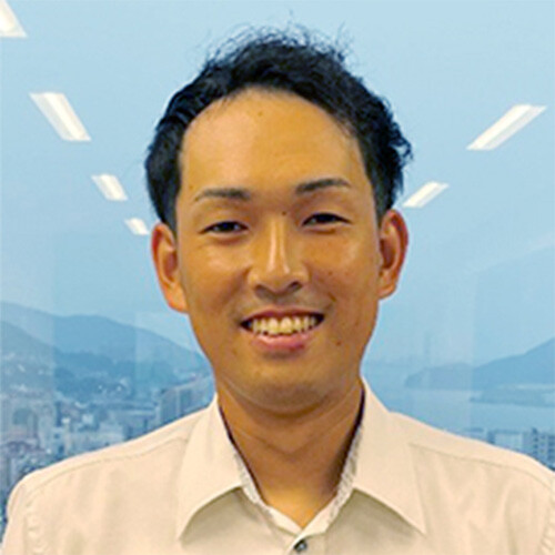 長崎市　まちづくり部　都市計画課　川原　竜哉　氏