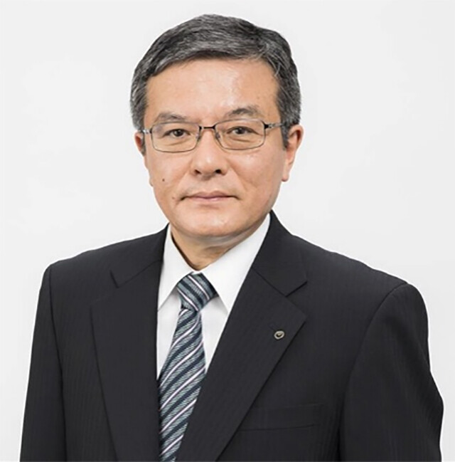 島田 明の顔写真