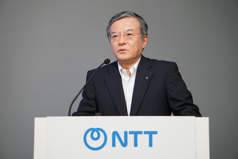 島田代表取締役社長