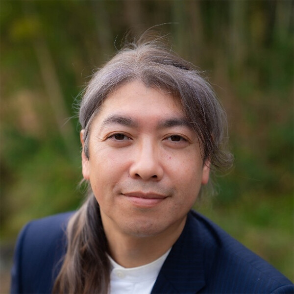 名古屋大学大学院情報学研究科　社会情報学専攻　情報社会設計論講座　准教授　遠藤 守 氏の写真