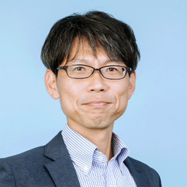 株式会社地域創生Coデザイン研究所　コンサルティング事業部　担当課長　浪江 俊信の写真