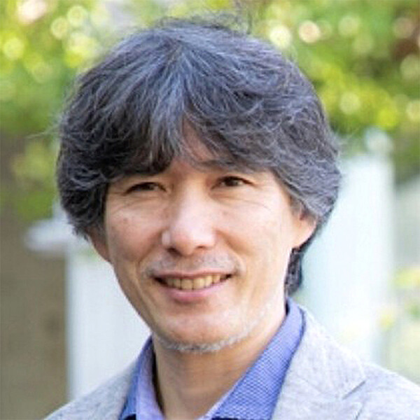 東京大学　まちづくり研究室教授　小泉 秀樹 氏の写真