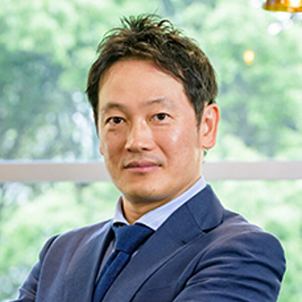 NTT東日本株式会社　埼玉事業部　まちづくり事業推進本部　部門長（株式会社NTT DXパートナー ダブルワーク）　片岡 直之の写真