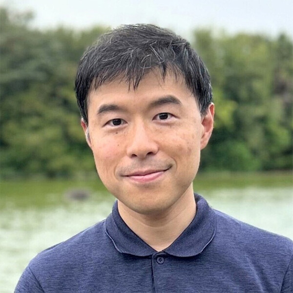 NTT西日本株式会社　エンタープライズビジネス営業部　デジタルプラットフォーム担当　担当部長　松本 貴裕の写真