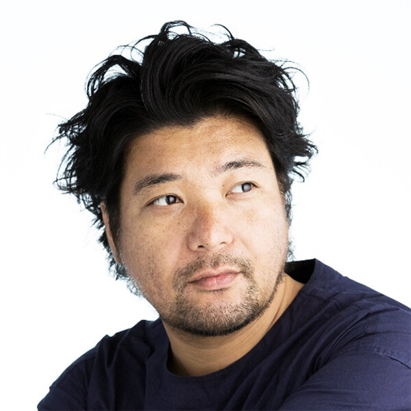 JIN KURAMOTO STUDIO　代表取締役/プロダクトデザイナー　倉本 仁 氏の写真