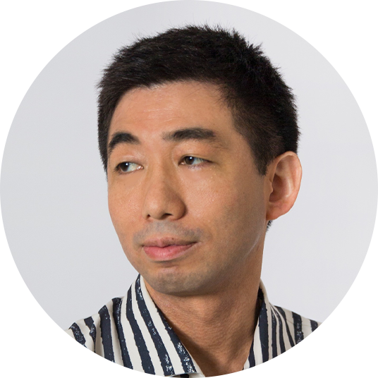 NTTコミュニケーション科学基礎研究所 上席特別研究員　渡邊淳司のプロフィール画像