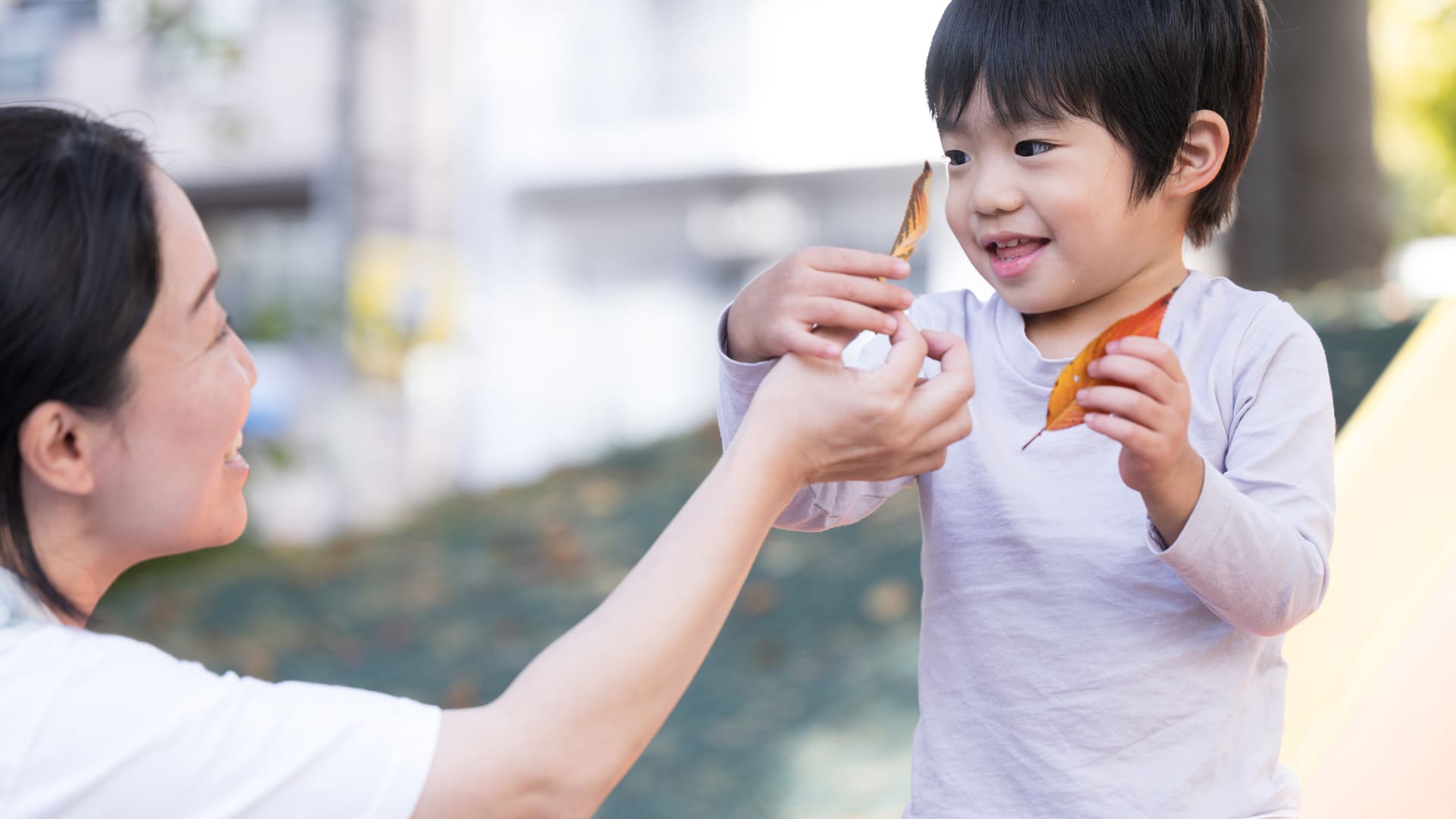 “AI技術で子どもの「命」を守る“のイメージ画像 / Image of “Protecting Children's Lives with AI Technology“