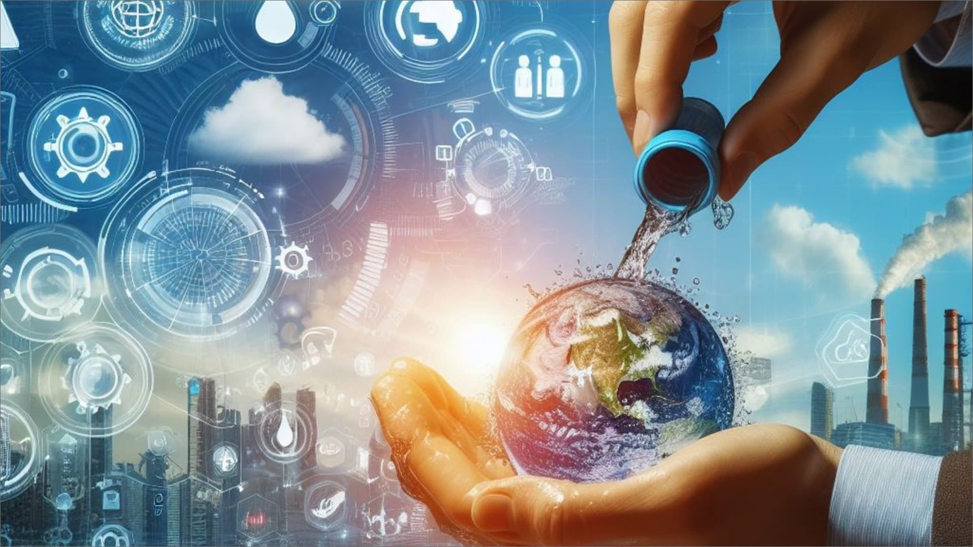 “サステナブル建築“のイメージ画像