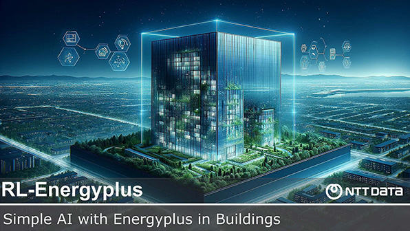 ”RL-エナジープラス”のイメージ画像 / Image of ”RL-Energyplus”