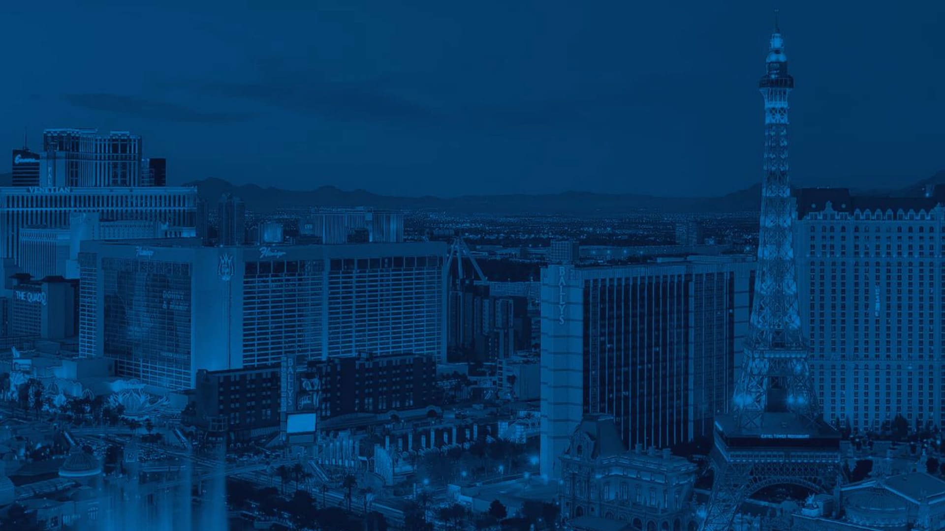 ”持続可能で安全な都市ラスベガス”のイメージ画像 / Image of ”Las Vegas – A Sustainable and Safe City”