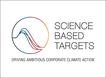 SCIENCE BASED TARGETS