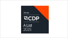 Climate CDP A List 2025