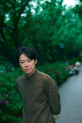 阿部サダヲの写真
