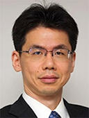 Kunio Kashino (Senior Distinguished Researcher)